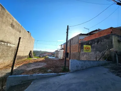 Lote/Terreno à venda, 250m² no Jardim Vitória, Campo Limpo Paulista