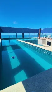 Apartamento com 2 Quartos para alugar, 60m² no Cruz das Almas, Maceió