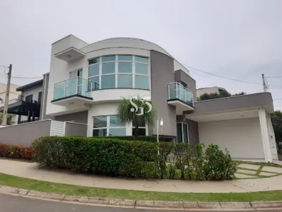 Casa de Condomínio com 3 Quartos à venda, 150m² no Jardim Panorama, Indaiatuba