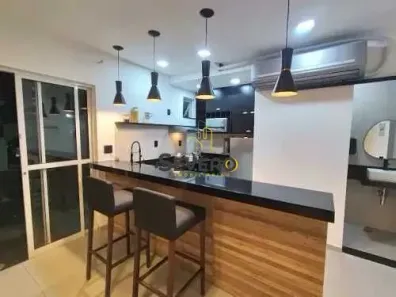 Apartamento com 2 Quartos à venda, 56m² no Centro, São Gonçalo