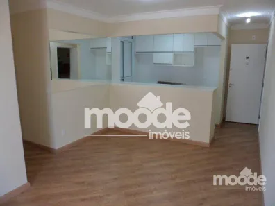 Apartamento com 3 Quartos para alugar, 70m² no Jaguaré, São Paulo
