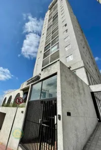 Apartamento com 2 Quartos à venda, 59m² no Ponte Grande, Guarulhos