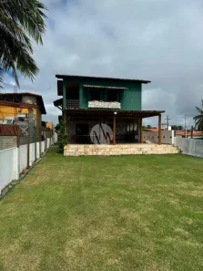 Casa com 4 Quartos à venda, 435m² no porto mirim, Ceará-Mirim