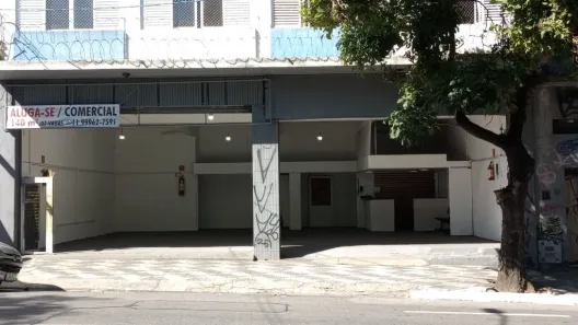 Ponto Comercial para alugar, 140m² no Pinheiros, São Paulo