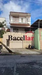 Casa com 5 Quartos à venda, 90m² no Engenho de Dentro, Rio de Janeiro