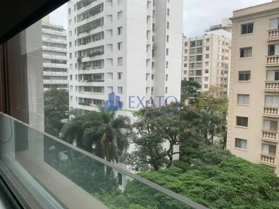 Apartamento com 1 Quarto à venda, 28m² no Itaim Bibi, São Paulo
