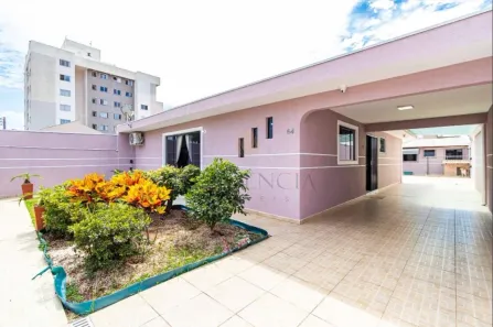 Casa com 3 Quartos à venda, 173m² no Fanny, Curitiba