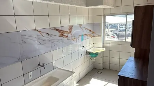 Apartamento com 2 Quartos à venda, 50m² no Parque dos Pirineus, Anápolis
