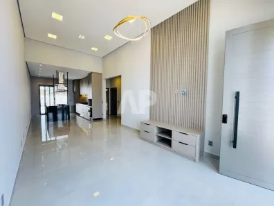 Casa de Condomínio com 3 Quartos à venda, 350m² no Vila Nova, Salto