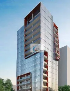 Sala Comercial para alugar, 680m² no Bela Vista, São Paulo