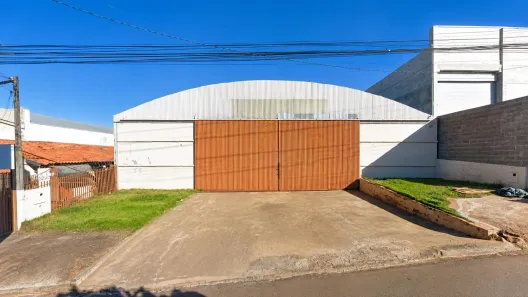 Galpão/Depósito/Armazém à venda, 788m² no Lindóia, Londrina