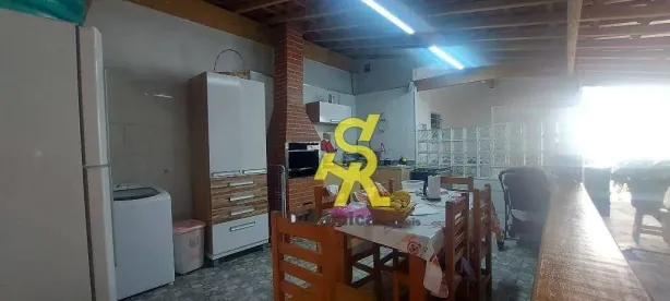 Casa com 3 Quartos à venda, 160m² no Vila Palmeiras, São Paulo