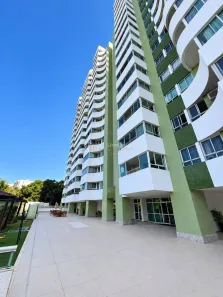 Cobertura com 3 Quartos à venda, 138m² no Paralela, Salvador
