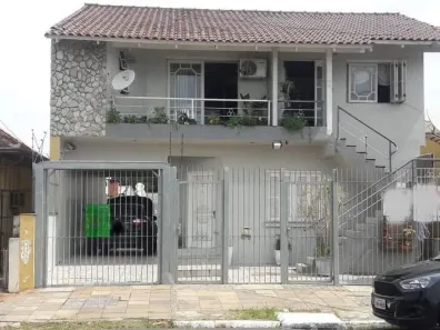Casa com 4 Quartos à venda, 290m² no Harmonia, Canoas