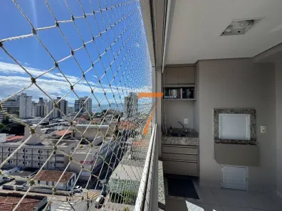 Apartamento com 3 Quartos à venda, 100m² no Capoeiras, Florianópolis