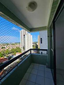 Apartamento com 3 Quartos à venda, 68m² no Encruzilhada, Recife