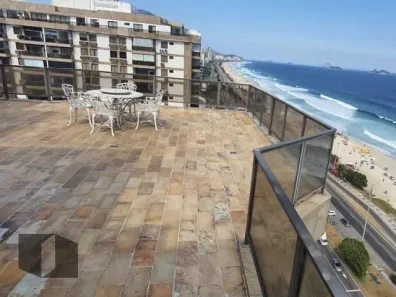 Cobertura com 3 Quartos à venda, 145m² no Barra da Tijuca, Rio de Janeiro