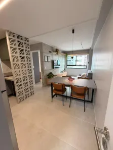 Apartamento com 1 Quarto à venda, 38m² no Parnamirim, Recife