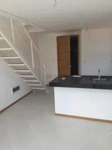 Apartamento com 1 Quarto à venda, 50m² no Vila Nova Cidade Universitária, Bauru