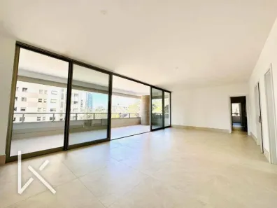 Apartamento com 4 Quartos à venda, 208m² no Vale do Sereno, Nova Lima