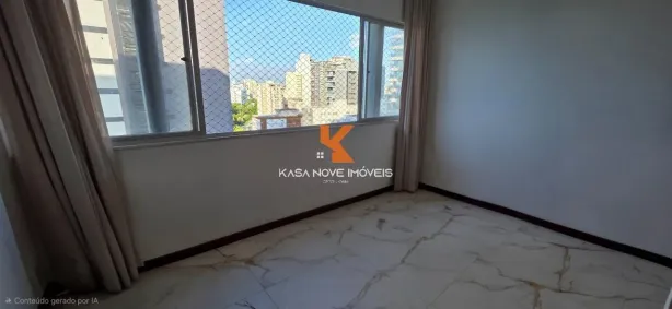 Apartamento com 3 Quartos à venda, 80m² no Vitória, Salvador