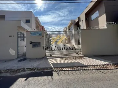 Sobrado com 3 Quartos à venda, 145m² no Jardim Nova Santa Paula, São Carlos