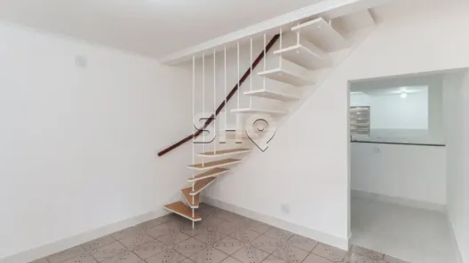 Casa de Condomínio com 3 Quartos à venda, 115m² no Vila Romana, São Paulo