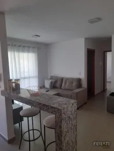 Apartamento com 2 Quartos à venda, 53m² no Vila Formosa, Anápolis