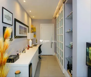 Apartamento com 2 Quartos à venda, 77m² no Barra da Tijuca, Rio de Janeiro