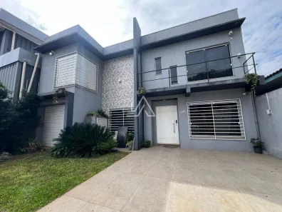 Casa com 3 Quartos para alugar, 150m² no Vera Cruz, Passo Fundo