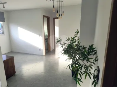 Apartamento com 2 Quartos à venda, 44m² no Jardim Íris, São Paulo