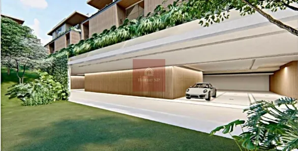 Casa de Condomínio com 4 Quartos à venda, 1354m² no Jardim dos Estados, São Paulo