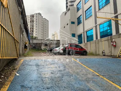 Lote/Terreno para alugar, 300m² no Centro, Osasco