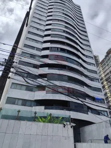 Apartamento com 3 Quartos à venda, 180m² no Boa Viagem, Recife