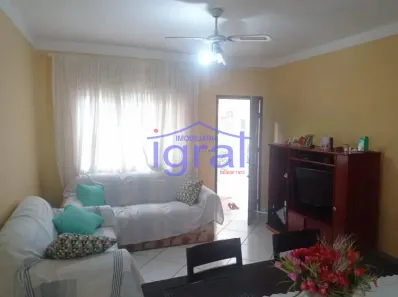 Casa com 2 Quartos à venda, 110m² no Vila Santa Catarina, São Paulo