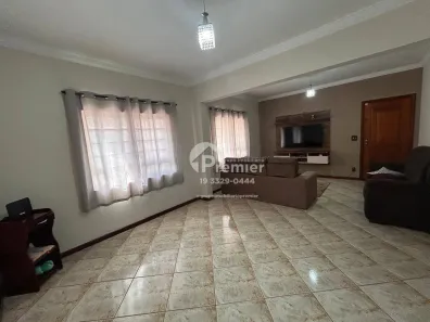 Casa com 3 Quartos à venda, 260m² no Jardim Dom Bosco, Indaiatuba