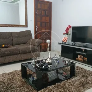 Casa com 3 Quartos à venda, 136m² no Terceira Divisão de Interlagos, São Paulo