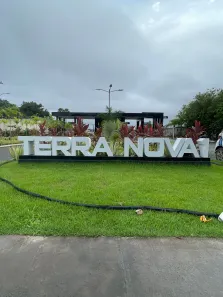 Casa de Condomínio com 3 Quartos para alugar, 75m² no SIM, Feira de Santana