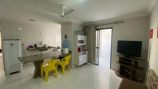 Apartamento com 2 Quartos à venda, 70m² no Praia do Morro, Guarapari
