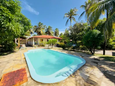 Casa com 3 Quartos à venda, 300m² no São José dos Náufragos, Aracaju
