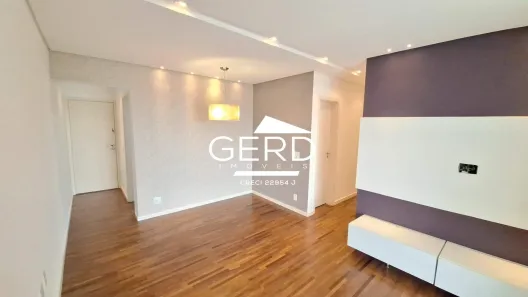 Apartamento com 2 Quartos à venda, 85m² no Jardim Tupanci, Barueri