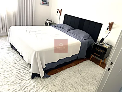 Apartamento com 2 Quartos à venda, 90m² no Vila Mariana, São Paulo