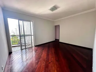Apartamento com 3 Quartos à venda, 100m² no Reduto, Belém