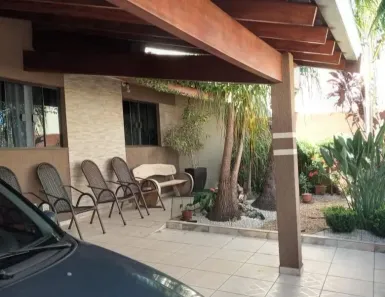 Casa com 3 Quartos à venda, 135m² no Ideal, Londrina
