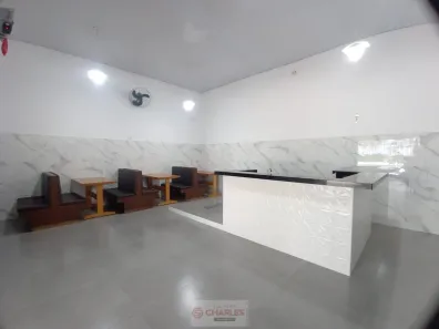 Sala Comercial para alugar, 10m² no Jardim Santa Helena, Mogi Mirim
