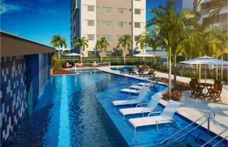Apartamento com 2 Quartos à venda, 65m² no Jacarepaguá, Rio de Janeiro