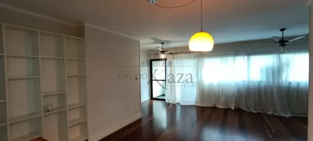 Apartamento com 4 Quartos para alugar, 120m² no Vila Ema, São José dos Campos