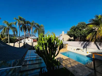 Casa de Condomínio com 5 Quartos à venda, 716m² no Barra da Tijuca, Rio de Janeiro