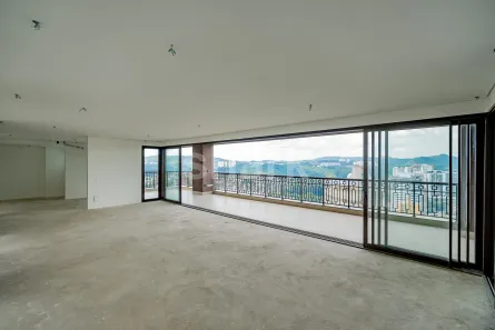 Apartamento com 3 Quartos à venda, 410m² no Green Valley Alphaville, Barueri