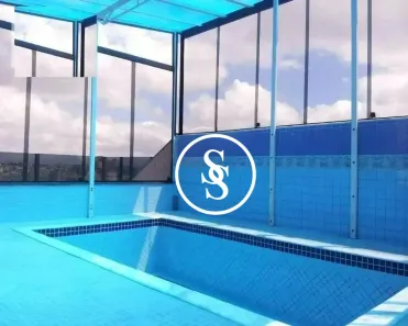 Cobertura com 4 Quartos à venda, 300m² no Santa Maria, São Caetano do Sul